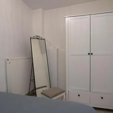 Antheon Apartments Vathy  Room photo